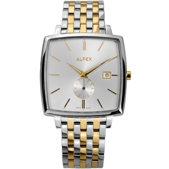 ساعت مچی الفکس ALFEX کد 5704/041